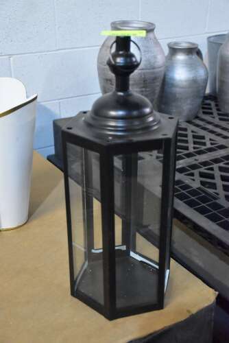 HANGING LANTERN