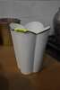 DECORATIVE WASTE BIN