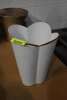 DECORATIVE WASTE BIN - 2