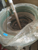 (1) CHEMICAL HOSE - 2