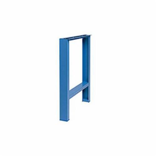 (1) SET OF TABLE WORK BENCH LEGS