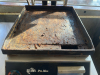 STAR PRO MAX COUNTER TOP PANINI MACHINE - 3