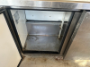 TRUE 60" REFRIGERATED SANDWICH PREP TOP. - 2
