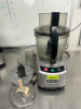 WARING COMMERCIAL FOOD PROCESSOR. - 2