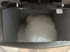 MANITOWOC 600 LB. AIR COOLED ICE HEAD W/ STORAGE BIN. - 5