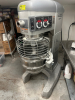 HOBART 60 QT LEGACY MIXER. - 2