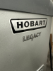 HOBART 60 QT LEGACY MIXER. - 4