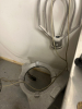 HOBART 60 QT LEGACY MIXER. - 6