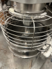HOBART 60 QT LEGACY MIXER. - 7