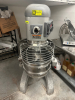 HOBART 60 QT LEGACY MIXER. - 8