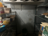 IMPERIAL 10' X 8' WALK IN COOLER. - 7