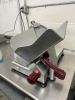 BERKEL 827A-PLUS DELI SLICER - 3