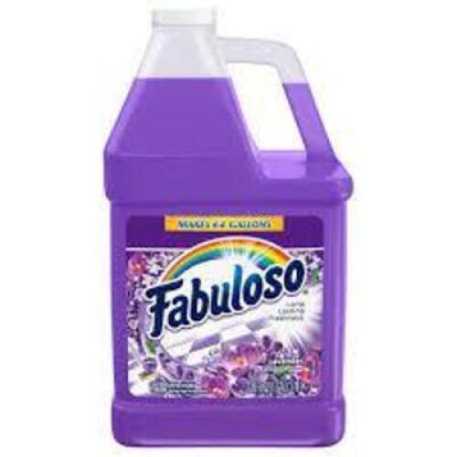 (2) MULTI-PURPOSE CLEANER CONCENTRATE