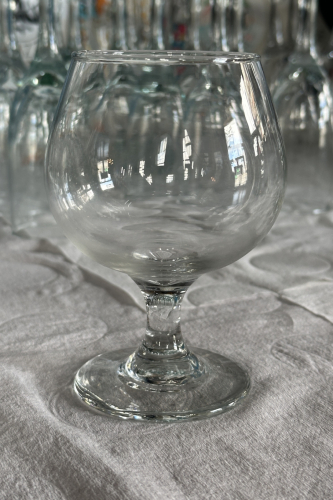 (14) BRANDY SNIFTERS