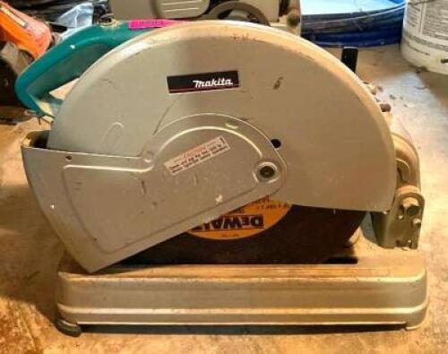 14" CHOP SAW