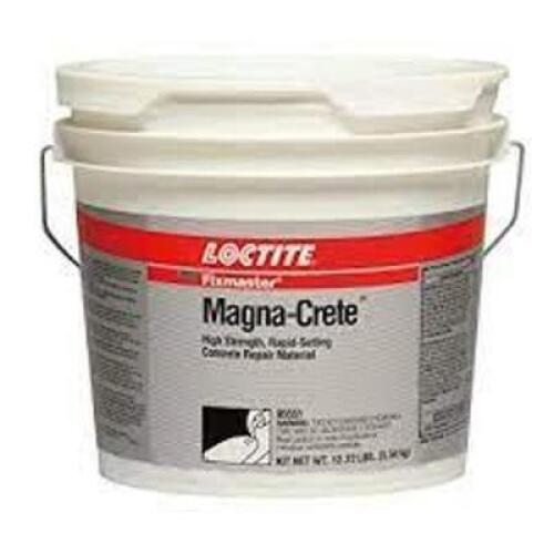 DESCRIPTION: (1) FLOORING GROUTING CONCRETE BRAND/MODEL: LOCTITE #2VRN1 INFORMATION: GRAY RETAIL$: $128.50 SIZE: 12.22 LB QTY: 1