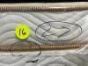 SAATVA CLASSIC 14.5IN FIRM HYBRID KING MATTRESS - 2