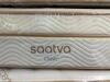 SAATVA CLASSIC 14.5IN FIRM HYBRID KING MATTRESS - 3
