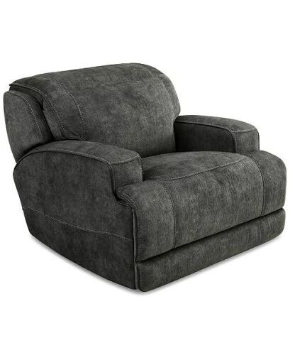 MACYS SEBASTON POWER RECLINER