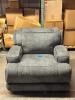 MACYS SEBASTON POWER RECLINER - 2