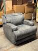 MACYS SEBASTON POWER RECLINER - 3