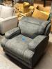 MACYS SEBASTON POWER RECLINER - 6