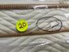 SAATVA CLASSIC 14.5IN LUXURY FIRM HYBRID KING MATTRESS - 2