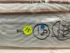 SAATVA CLASSIC 11.5IN FIRM HYBRID KING MATTRESS - 2
