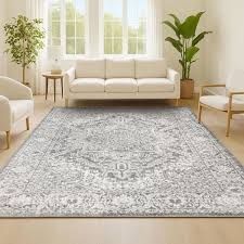 HOME DECORATORS COLLECTION PERSIA 8' X 10' AREA RUG