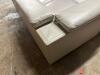 MACYS KROFTON 5 PIECE POWER RECLINING SECTIONAL - 9