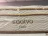 SAATVA CLASSIC 11.5IN SOFT PLUSH HYBRID QUEEN MATTRESS - 3