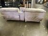 MACYS SEBASTON POWER RECLINING 3PC SECTIONAL - 7