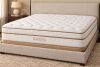 SAATVA CLASSIC 14.5IN LUXURY FIRM HYBRID CALIFORNIA KING MATTRESS