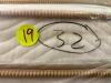SAATVA CLASSIC 14.5IN LUXURY FIRM HYBRID CALIFORNIA KING MATTRESS - 2