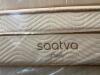 SAATVA CLASSIC 14.5IN LUXURY FIRM HYBRID CALIFORNIA KING MATTRESS - 3