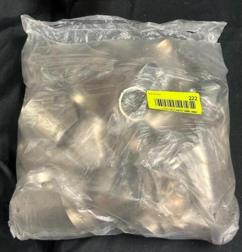 (1) PACK OF ASSORTED TOOLING
