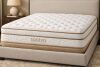 SAATVA CLASSIC 14.5IN FIRM HYBRID KING MATTRESS