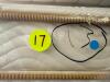 SAATVA CLASSIC 14.5IN FIRM HYBRID KING MATTRESS - 2