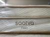 SAATVA CLASSIC 14.5IN FIRM HYBRID KING MATTRESS - 3