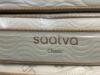 SAATVA CLASSIC 11.5IN LUXURY FIRM HYBRID KING MATTRESS - 3