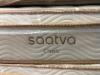 SAATVA CLASSIC 11.5IN LUXURY FIRM HYBRID QUEEN MATTRESS - 3