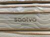 SAATVA CLASSIC 11.5IN LUXURY FIRM HYBRID KING MATTRESS - 3
