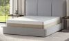 SAATVA CONTOUR 5 COOLING MEMORY FOAM KING MATTRESS