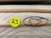 SAATVA CLASSIC 11.5IN SOFT PLUSH HYBRID QUEEN MATTRESS - 2