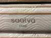 SAATVA CLASSIC 11.5IN SOFT PLUSH HYBRID QUEEN MATTRESS - 3