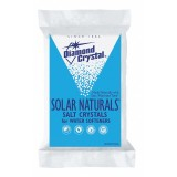 (2) BAGS OF WATER SOFTNER SALT