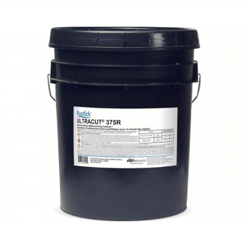 (1) CUTTING FLUID