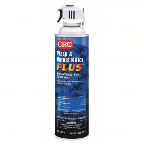 (5) WASP AND HORNET KILLER