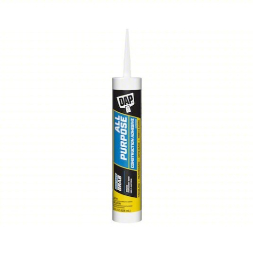 (3) CONSTRUCTION ADHESIVE