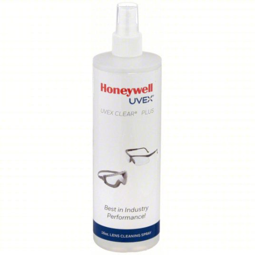 (4) LENS CLEANING SOLUTION